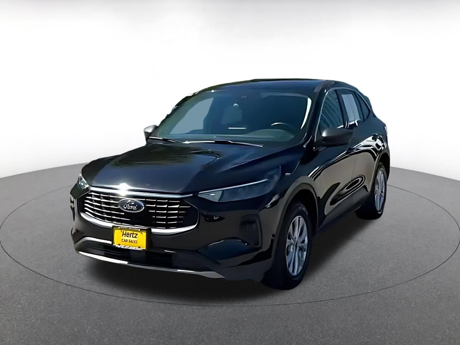 Used 2024 Ford Escape Active AWD/4WD image 6