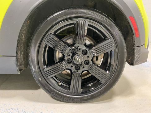 Used 2023 MINI Cooper S image 30