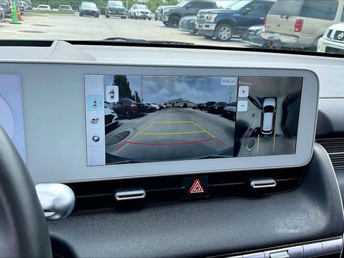 Certified 2023 Hyundai Ioniq 5 Limited AWD/4WD image 24