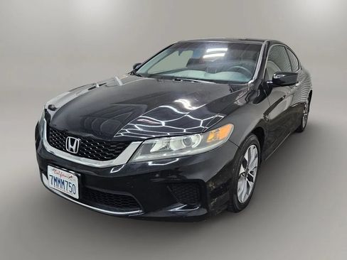 Used 2015 Honda Accord LX-S image 10