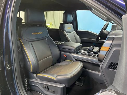 New 2025 Ford F150 Tremor w/ Equipment Group 402A High image 45
