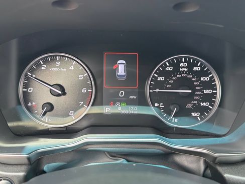 Used 2021 Subaru Outback Limited AWD/4WD image 29