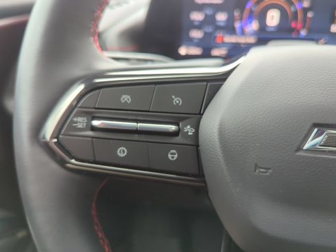 Used 2025 Chevrolet Traverse RS AWD/4WD image 33