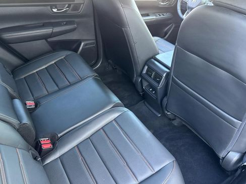Used 2025 Honda CR-V Sport-L image 30