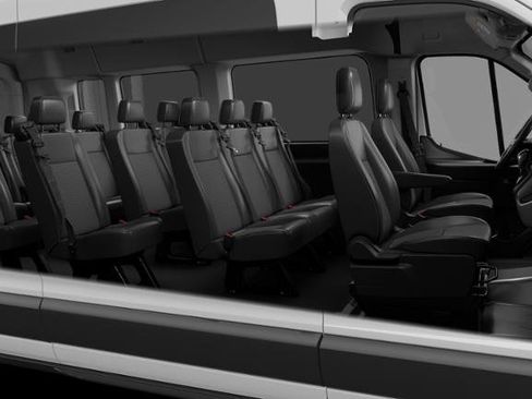 New 2026 Ford Transit 350 XL RWD image 27