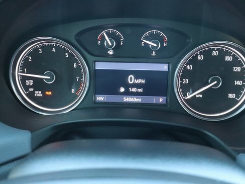 Used 2023 Buick Enclave Essence w/ Trailering Package, 5000 lbs. image 29