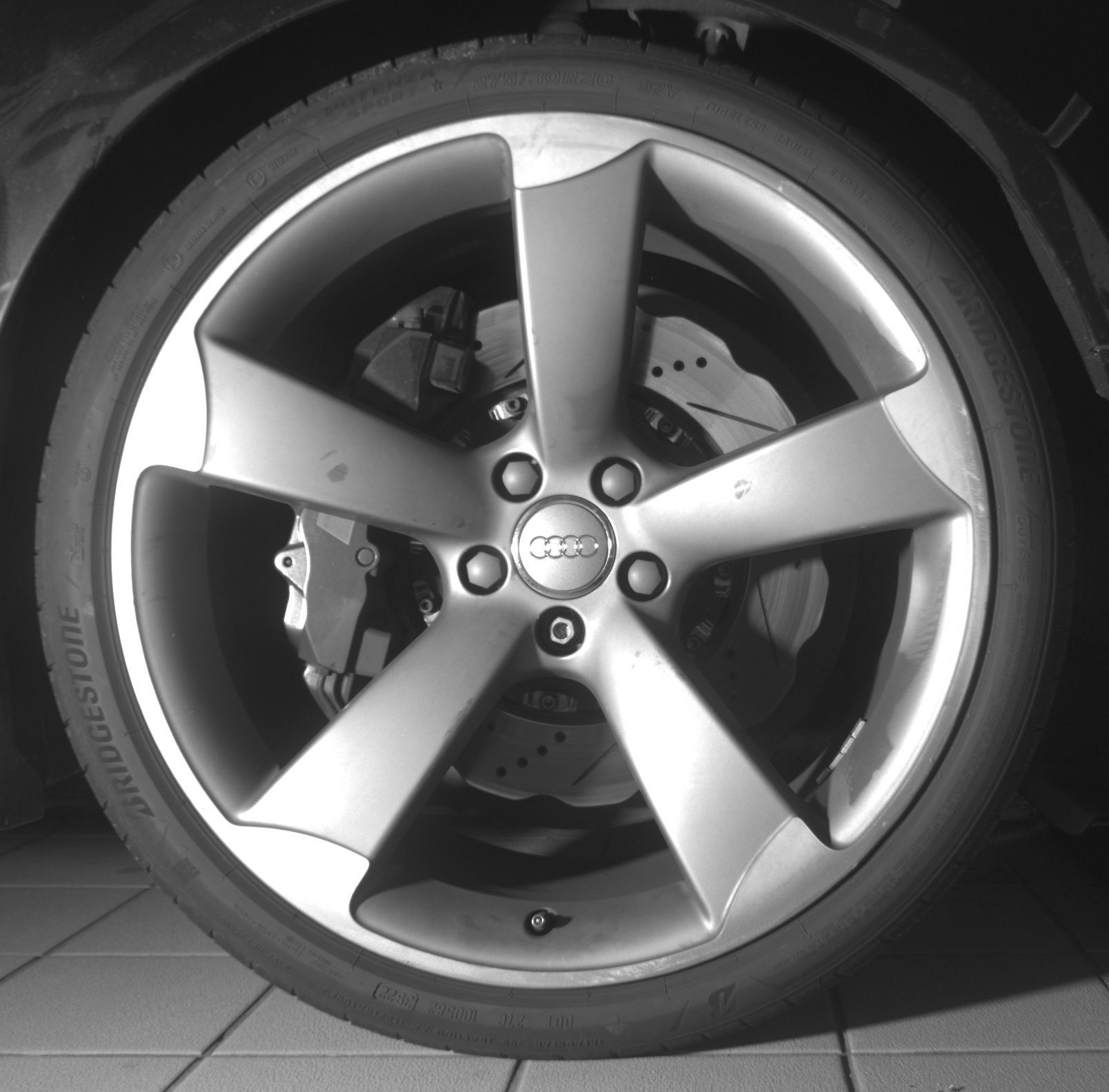 Used 2014 Audi RS 5 Coupe AWD/4WD image 28