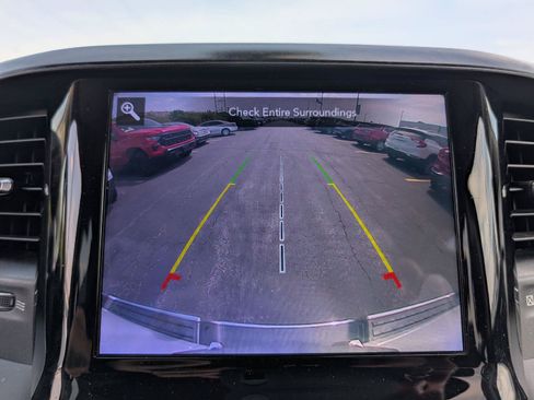 Used 2019 RAM 1500 Big Horn AWD/4WD image 15