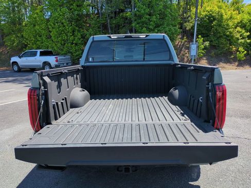 Used 2024 Toyota Tundra SR5 w/ TRD Sport Package AWD/4WD image 15