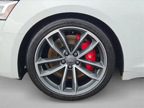Used 2018 Audi S5 Prestige w/ S Sport Package image 23