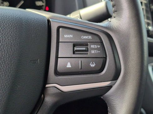 Used 2025 Honda Ridgeline RTL image 22