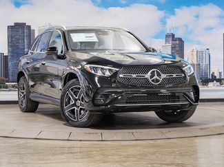 New 2026 Mercedes-Benz GLC 300 4MATIC video 1