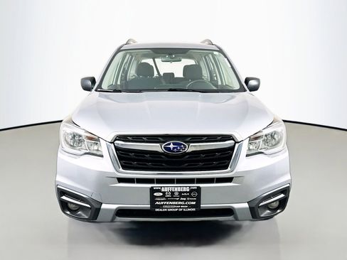Used 2017 Subaru Forester 2.5i w/ Alloy Wheel Package AWD/4WD image 2