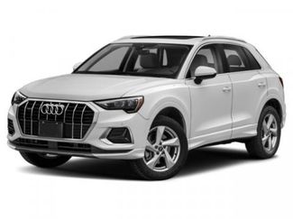 Used 2021 Audi Q3 2.0T Premium Plus w/ Premium Plus Package video 1