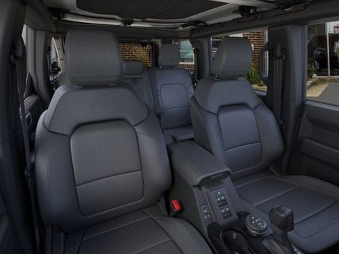 New 2026 Ford Bronco Badlands w/ Sasquatch Package image 35