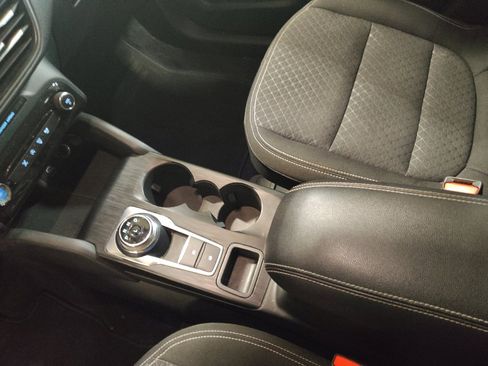 Used 2024 Ford Escape Active w/ Tech Pack #1 AWD/4WD image 26