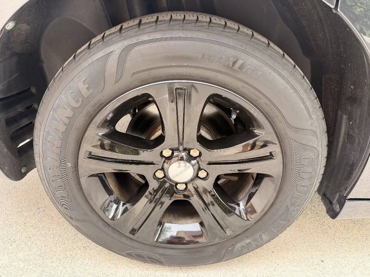 Used 2019 Dodge Charger SXT RWD image 29