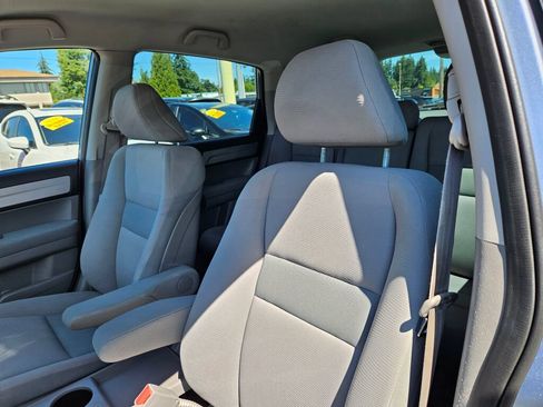 Used 2010 Honda CR-V LX image 15
