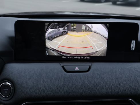 New 2026 MAZDA CX-90 Plug-In Hybrid w/Premium Sport image 29