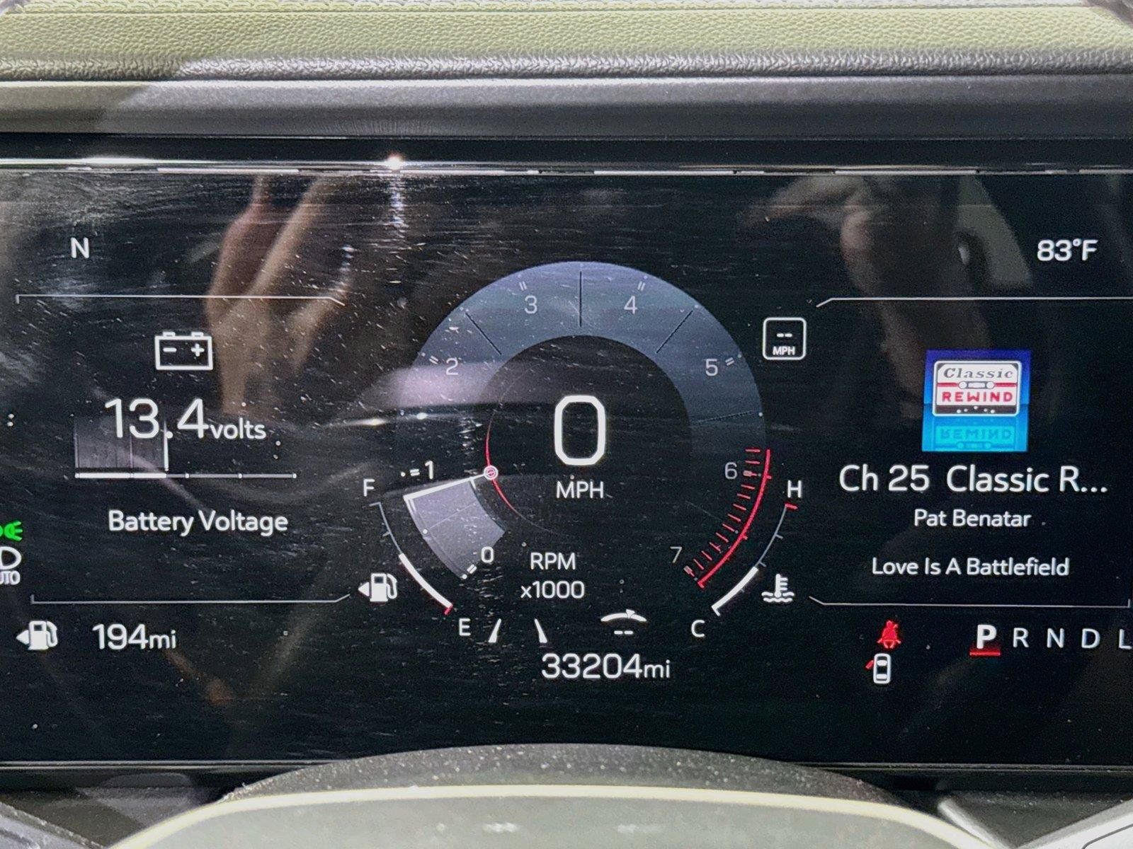 Used 2026 GMC Terrain Elevation FWD image 10