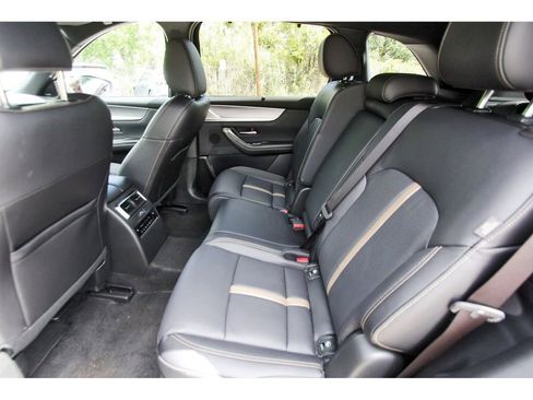 New 2026 MAZDA CX-90 Plug-In Hybrid w/ Premium Plus image 10