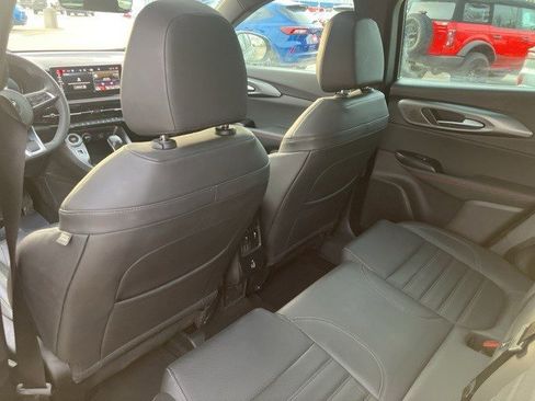 Certified 2023 Dodge Hornet GT Plus image 24