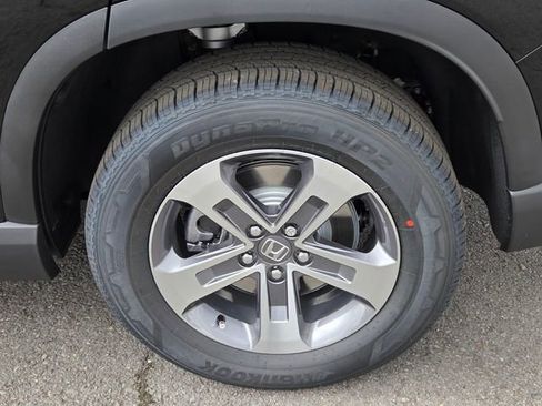 New 2026 Honda Pilot EX-L image 7