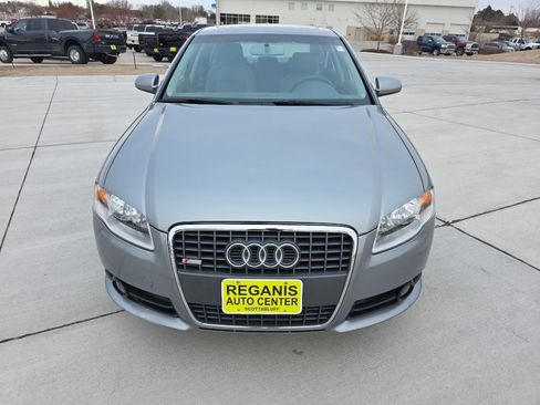 Used 2008 Audi A4 2.0T image 2