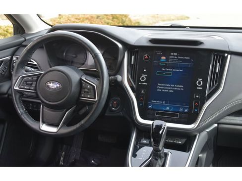 Certified 2024 Subaru Outback Limited image 18