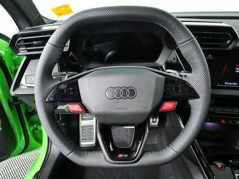 New 2026 Audi RS 3 AWD/4WD image 10