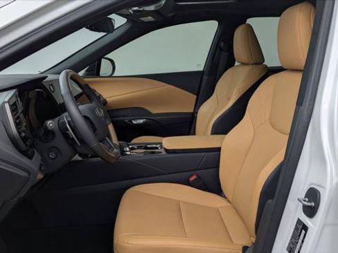Used 2024 Lexus RX 350 Premium w/ Accessory Package (Z1) FWD image 14