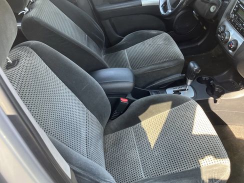 Used 2005 Kia Sportage 4WD V6 image 12