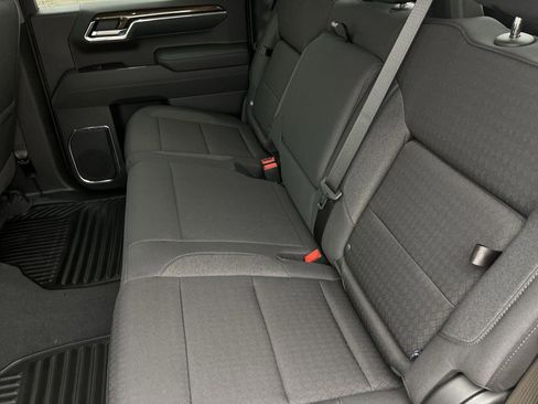New 2026 GMC Sierra 1500 Elevation AWD/4WD image 24