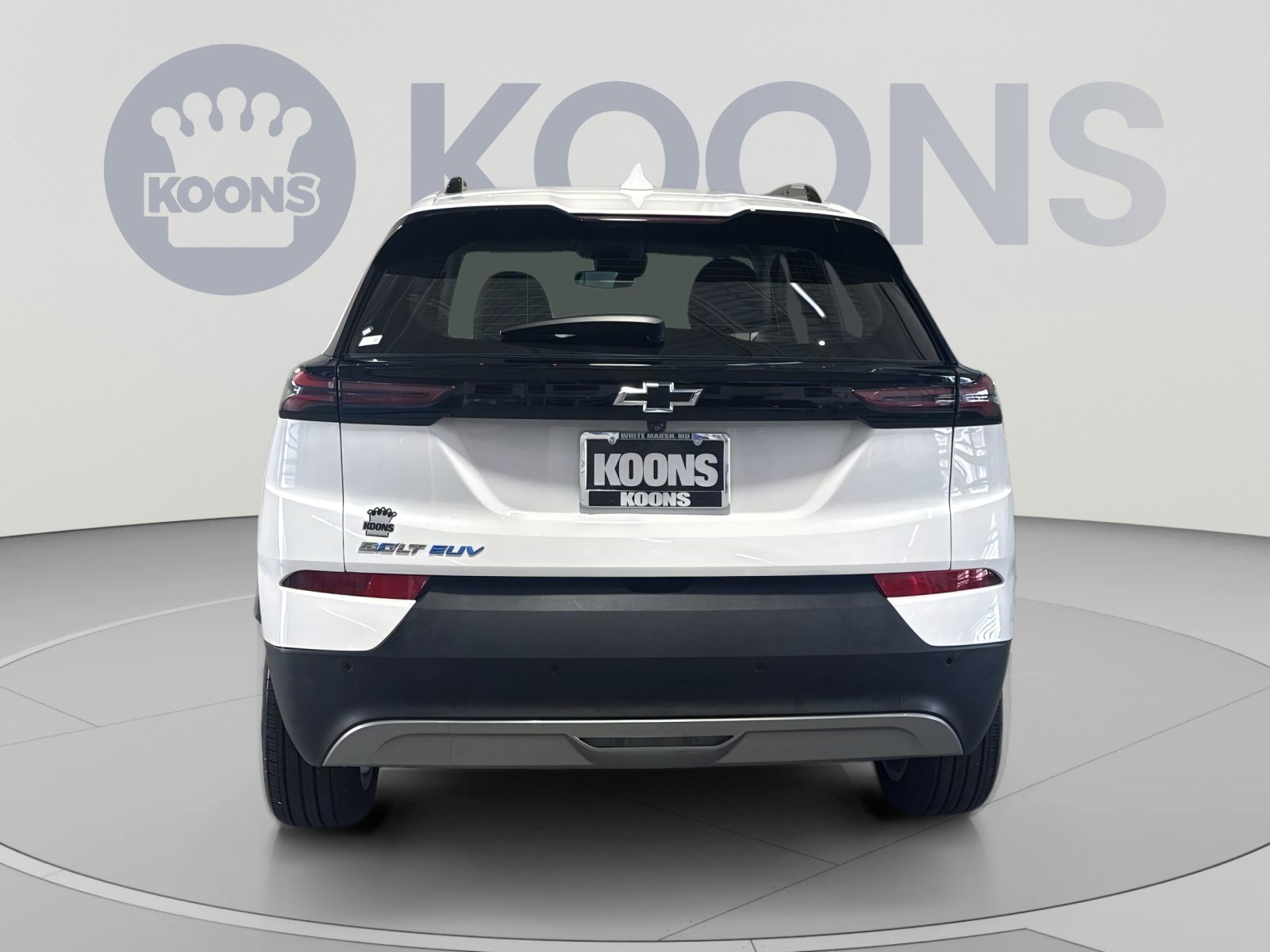 Used 2023 Chevrolet Bolt EUV LT w/ Comfort Package FWD image 10