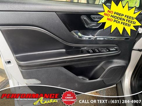 Used 2020 Lincoln Corsair AWD w/ Equipment Group 101A image 25