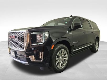 Used 2023 GMC Yukon XL Denali