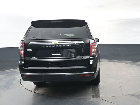 Used 2024 Chevrolet Suburban LS w/ Max Trailering Package image 4