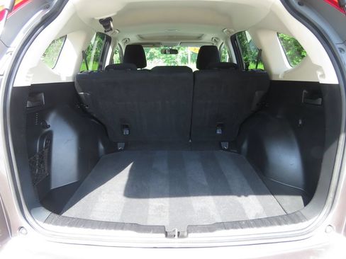 Used 2015 Honda CR-V EX image 17