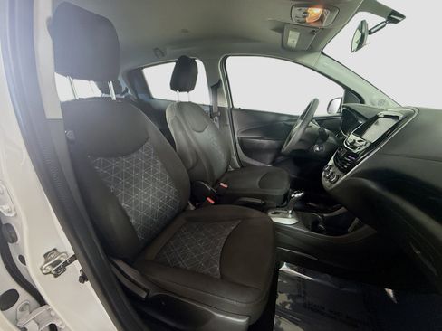 Used 2020 Chevrolet Spark LS image 28