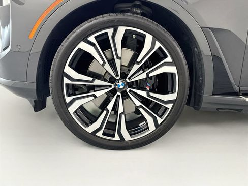 Used 2024 BMW X7 xDrive40i w/ Executive Package AWD/4WD image 34