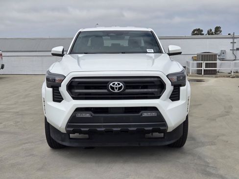 Used 2024 Toyota Tacoma SR5 RWD image 3