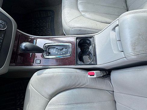 Used 2012 Buick Verano Convenience FWD image 10