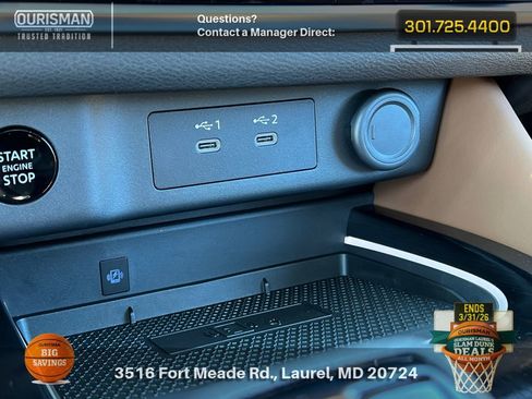 New 2026 Nissan Rogue Platinum w/ Platinum Premium Package image 27