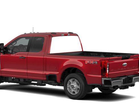 New 2026 Ford F250 XLT w/ 360-Degree Camera Package AWD/4WD image 2