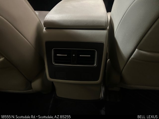 Used 2017 Acura RDX w/ Advance Package FWD image 10