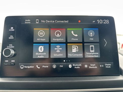 Used 2024 Honda Pilot Elite image 24