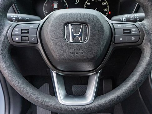 New 2026 Honda CR-V LX image 23