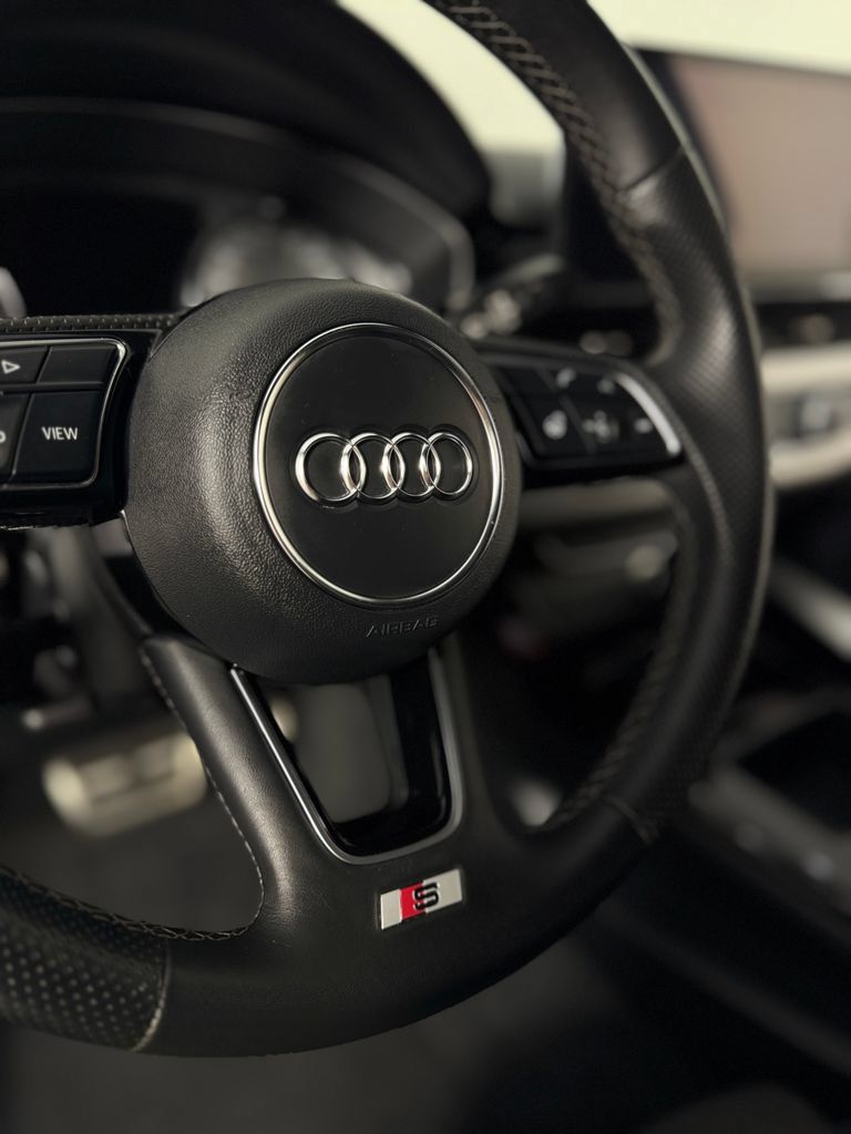 Used 2021 Audi S5 Premium w/ Convenience Package AWD/4WD image 22
