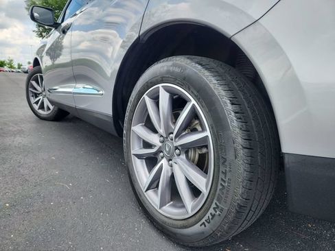 Used 2021 Acura RDX w/ Technology Package AWD/4WD image 16