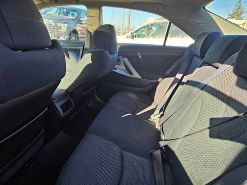 Used 2007 Toyota Camry SE image 19